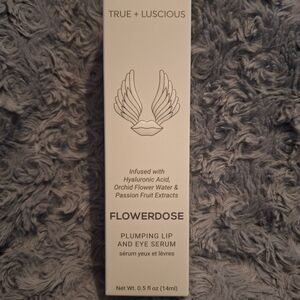 Flowerdose Plumping Lip and Eye Serum
